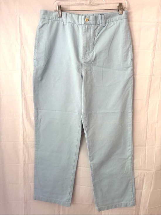 Vineyard Vines Other - NWOT Vineyard Vines Light Blue Chilmark Chinos SZ 33X30